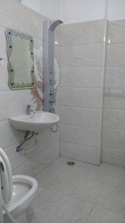 Hitech Shilparamam Guest House Hyderabad Luaran gambar