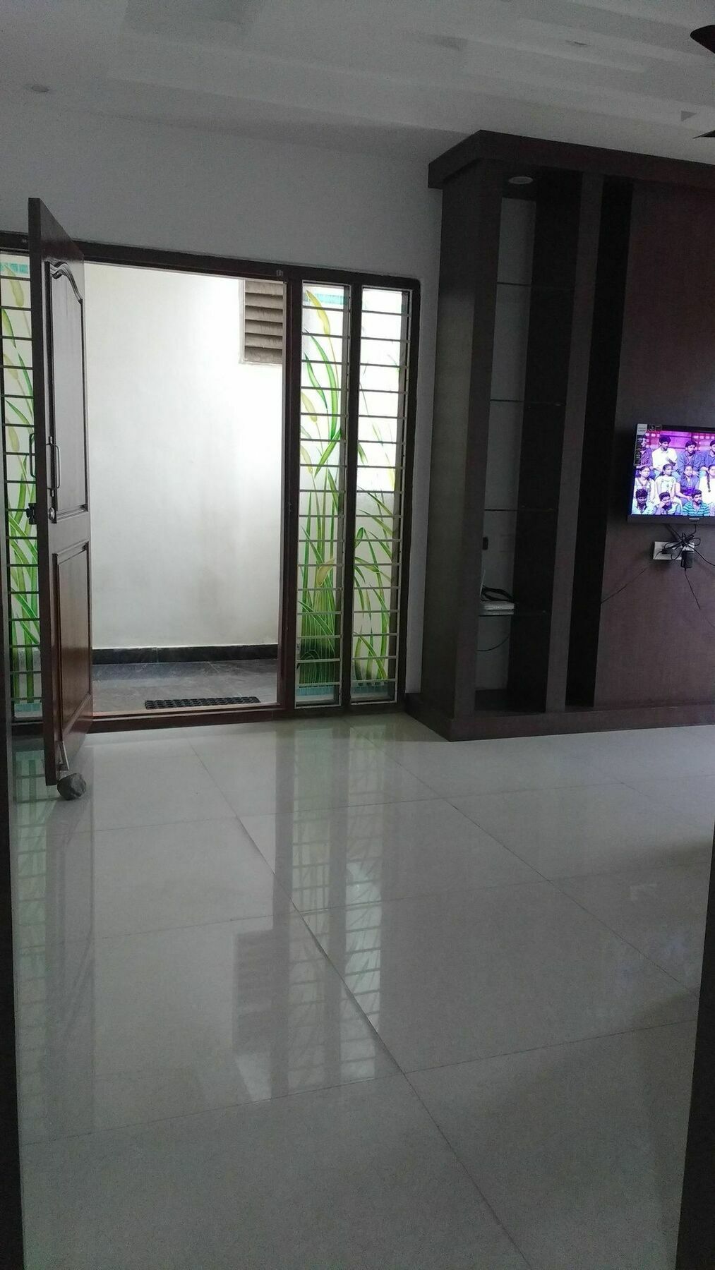 Hitech Shilparamam Guest House Hyderabad Luaran gambar