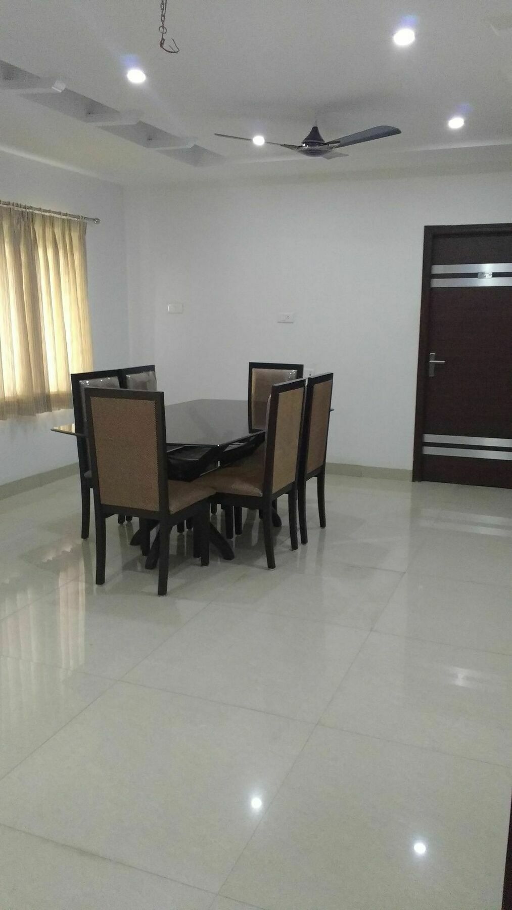 Hitech Shilparamam Guest House Hyderabad Luaran gambar